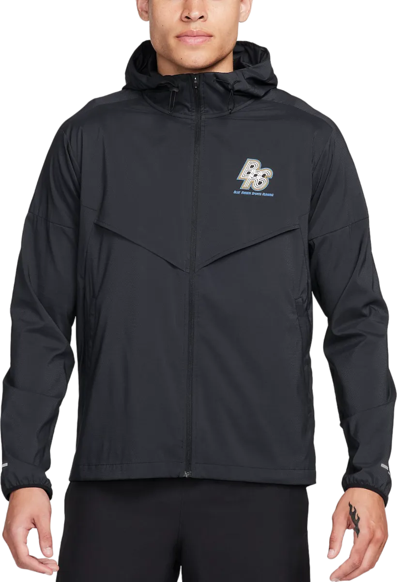 Giacche con cappuccio Nike M NK RUN ENERGY WINDRUNNER