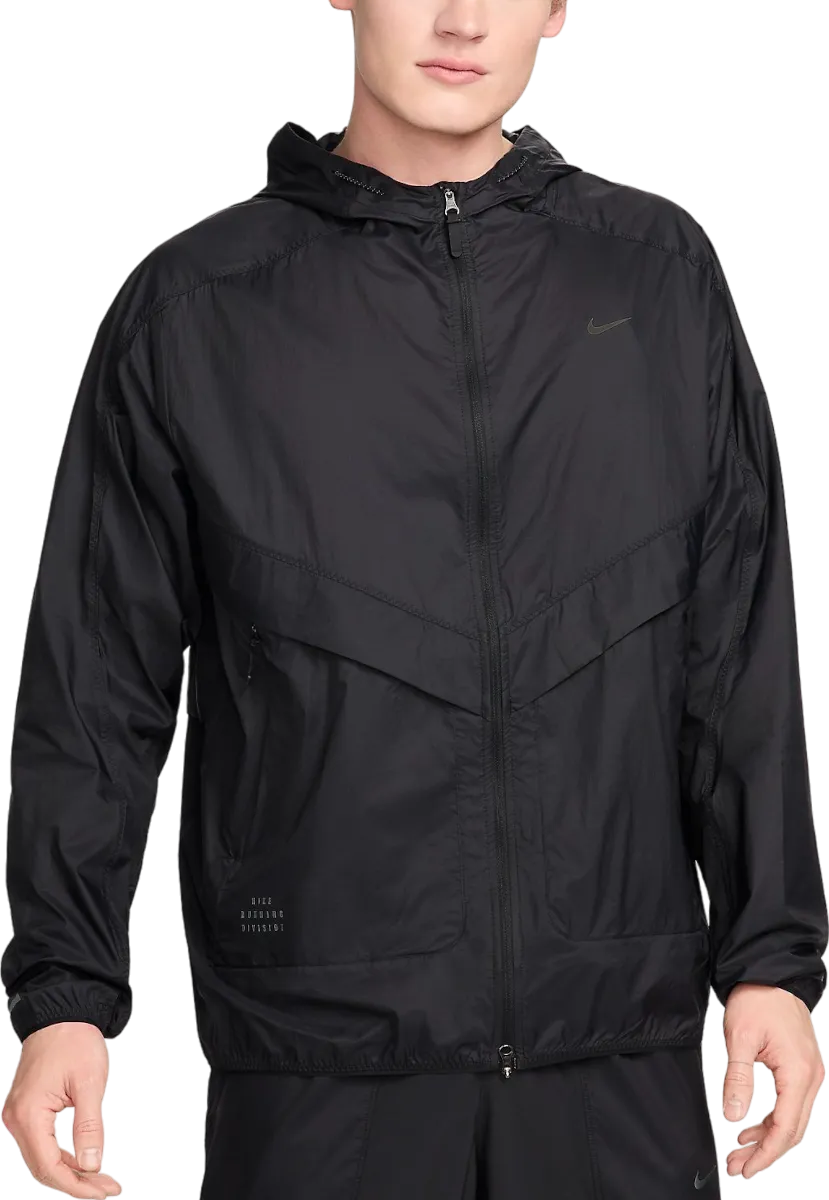 Giacche con cappuccio Nike Running Division