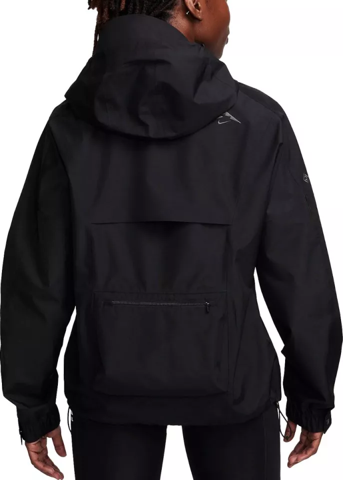 Giacche con cappuccio Nike W NK TRAIL GRTX INFINIUM JKT