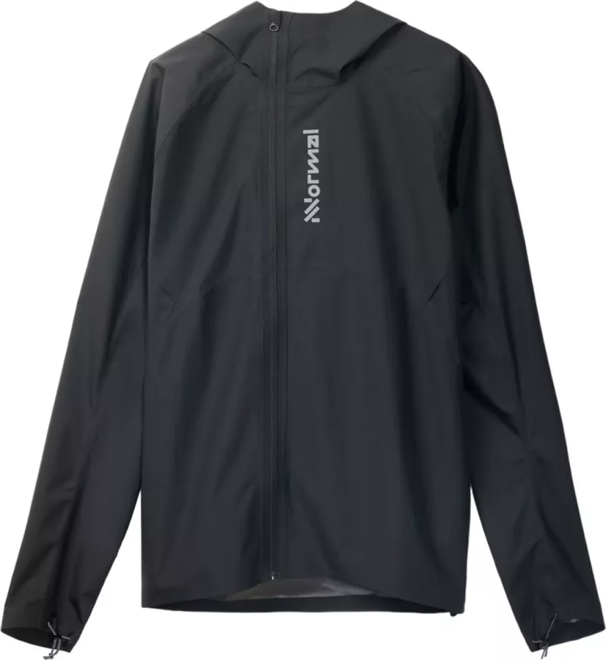 Giacche con cappuccio NNormal Trail Rain Jacket W