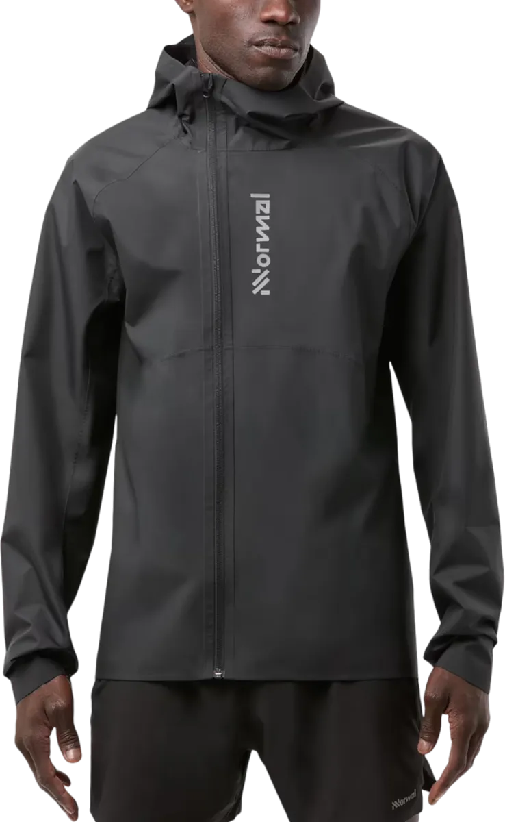 Giacche con cappuccio NNormal Trail Rain Jacket