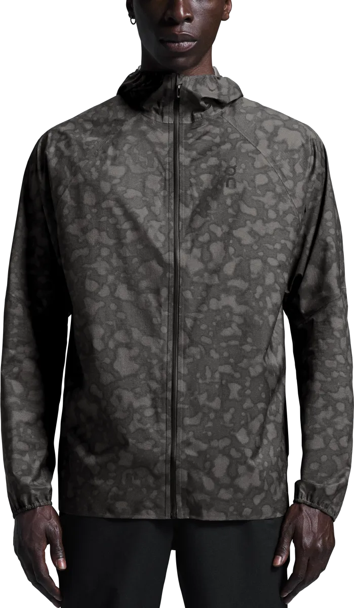 Giacche con cappuccio On Running Ultra Jacket