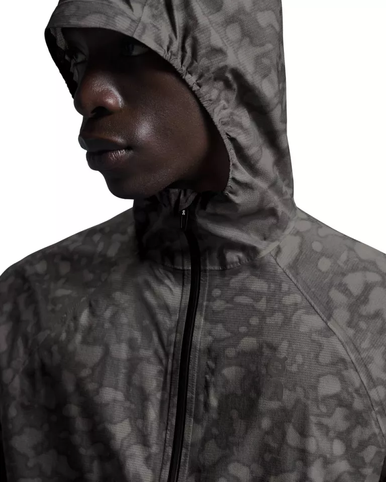 Giacche con cappuccio On Running Ultra Jacket