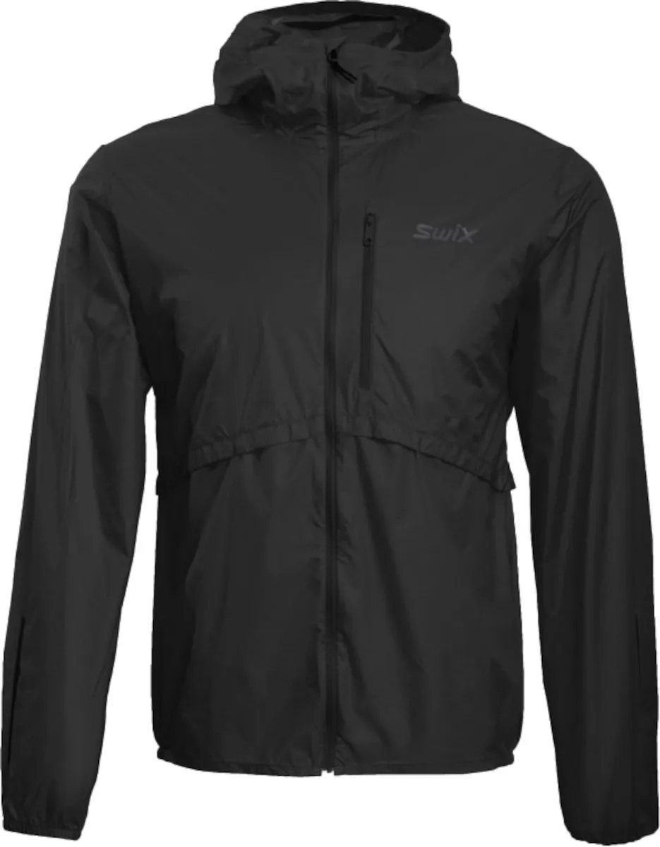 Giacche con cappuccio SWIX Pace Wind Light