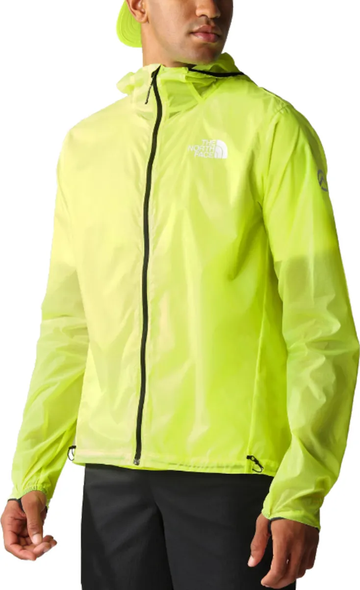 Giacche con cappuccio The North Face M SUMMIT SUPERIOR WIND JACKET