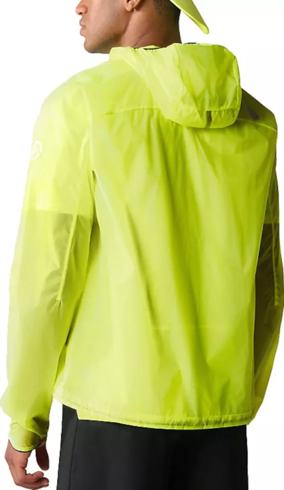 Giacche con cappuccio The North Face M SUMMIT SUPERIOR WIND JACKET