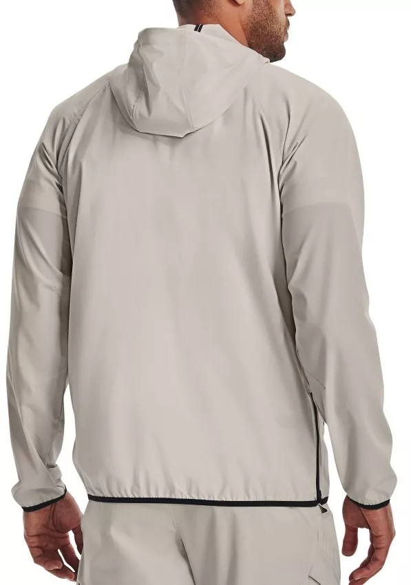 Giacche con cappuccio Under Armour Pjt Rock Unstoppable Jkt