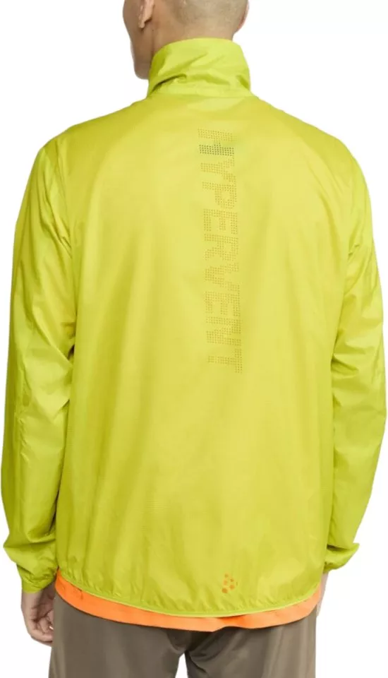 Giacche Craft PRO HYPERVENT JACKET 2 M