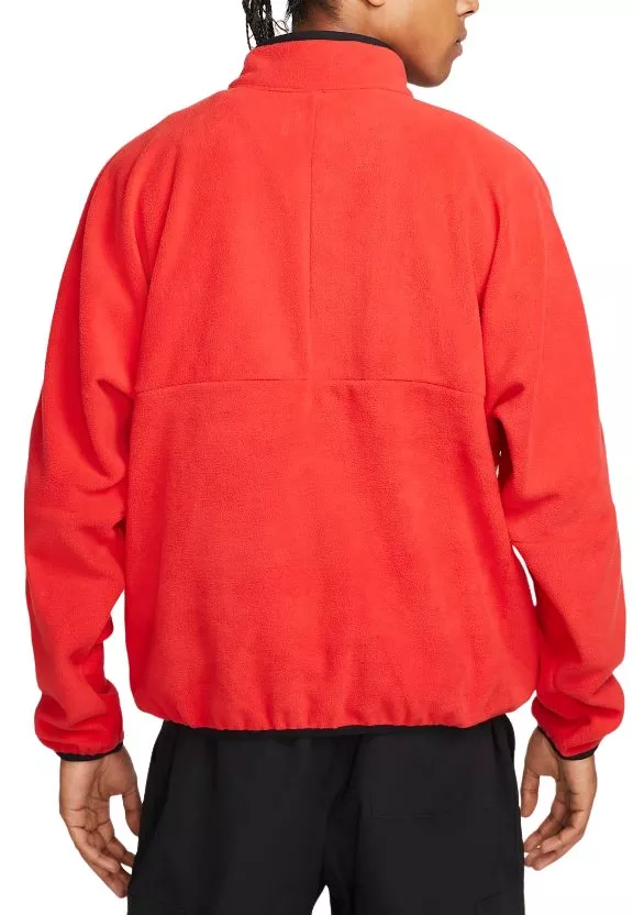Giacche Nike Club Fleece HalfZip Sweatshirt