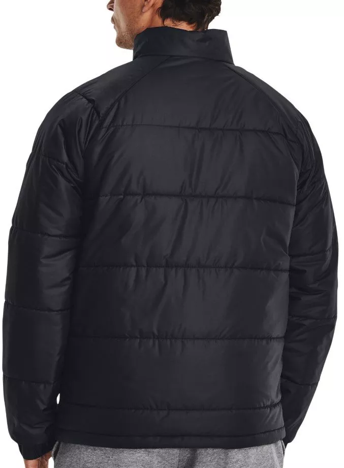 Giacche Under Armour Jacke Schwarz F001