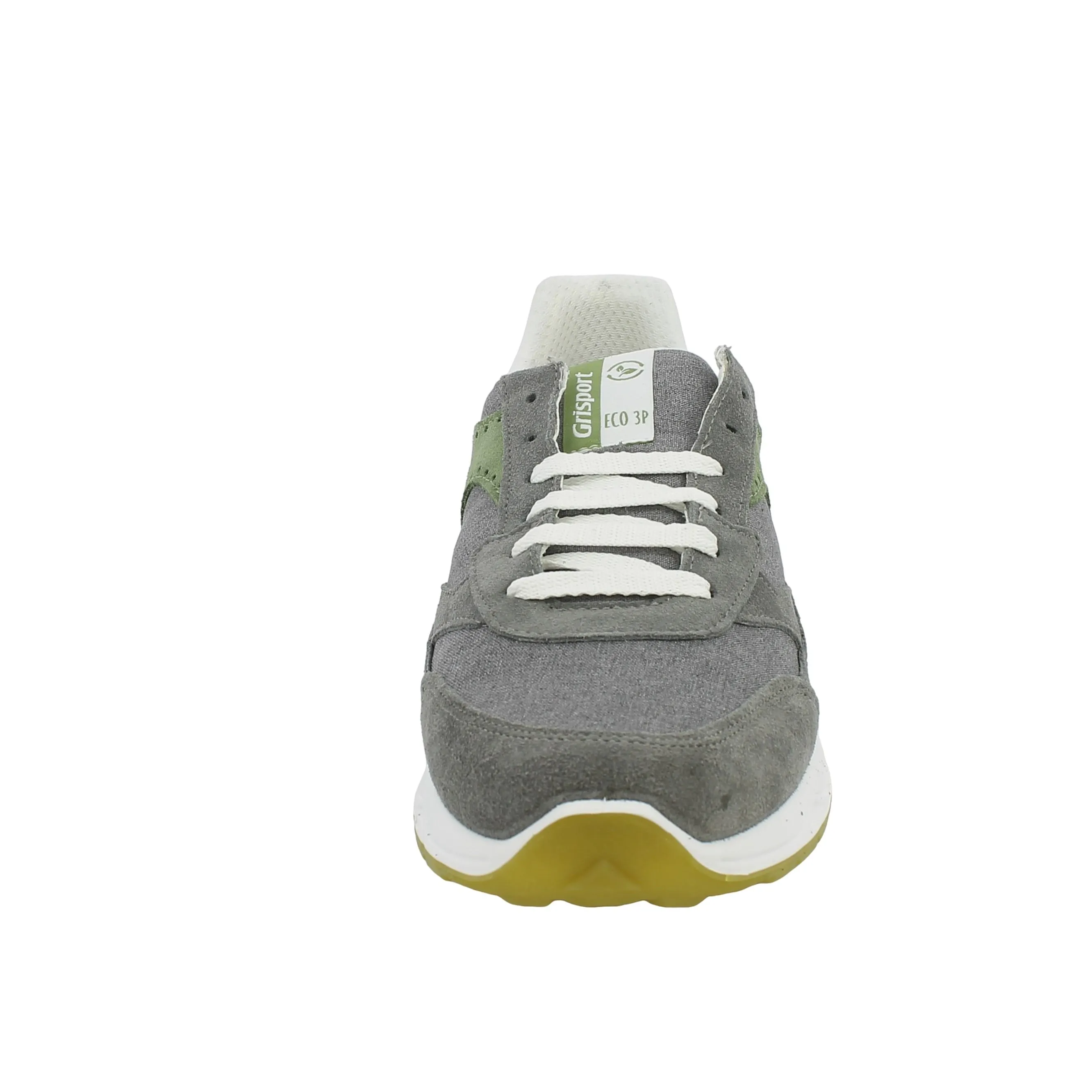 Grisport  Sneaker Eco 3P Ash 