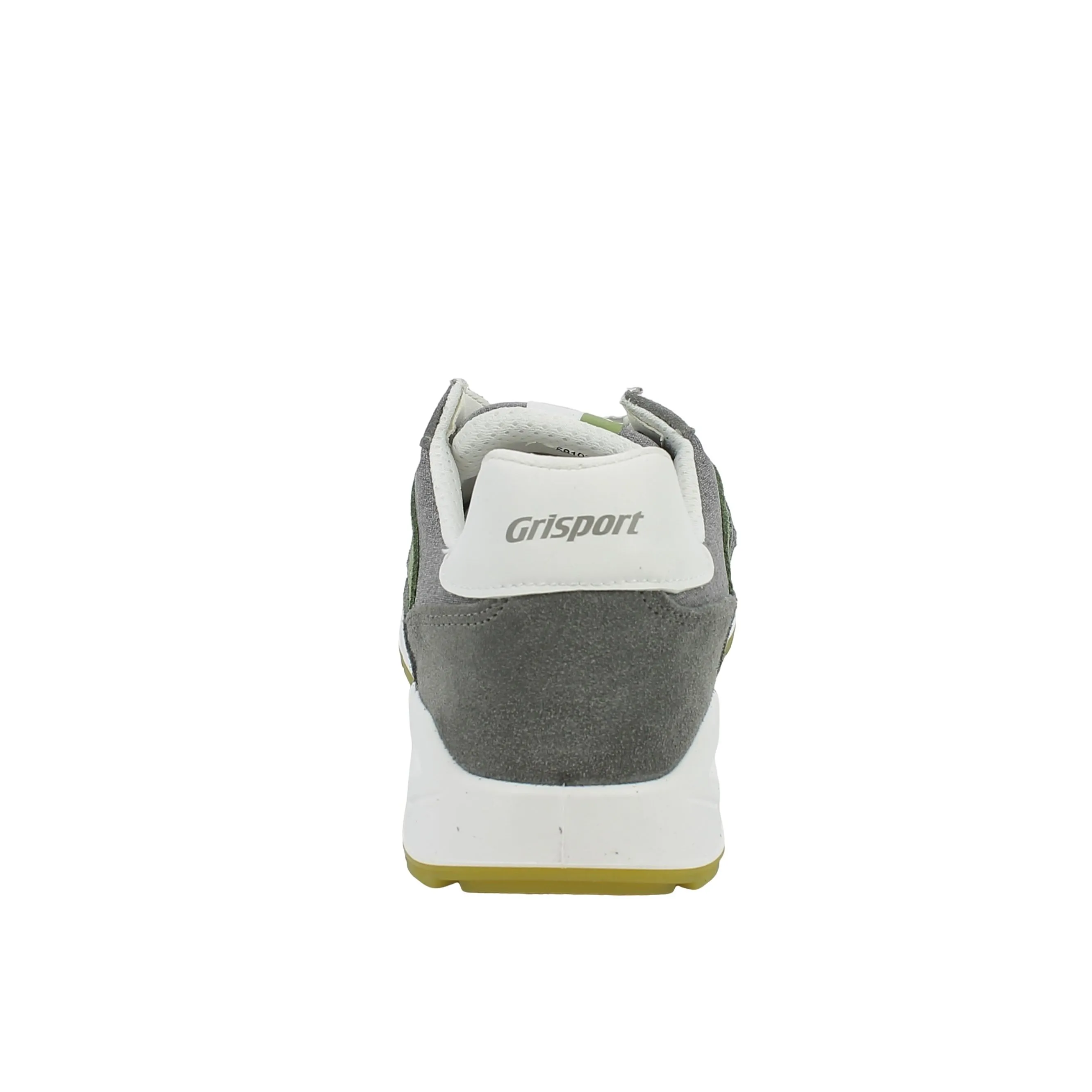 Grisport  Sneaker Eco 3P Ash 