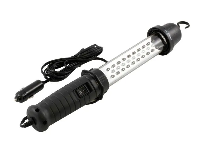 Grundig LED work lamp