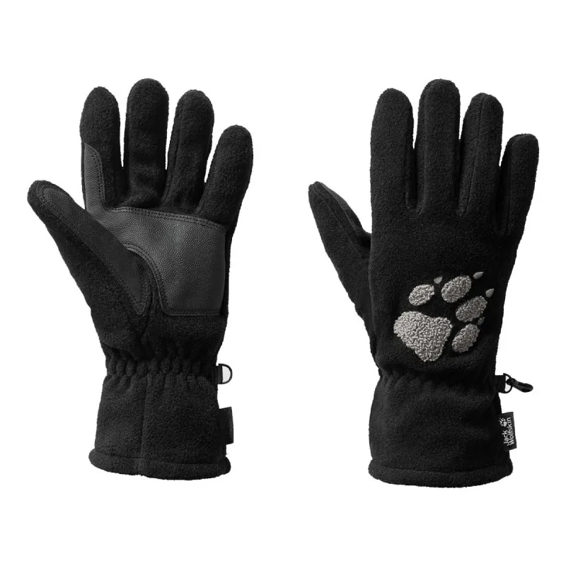 Guanti da uomo Jack Wolfskin Paw