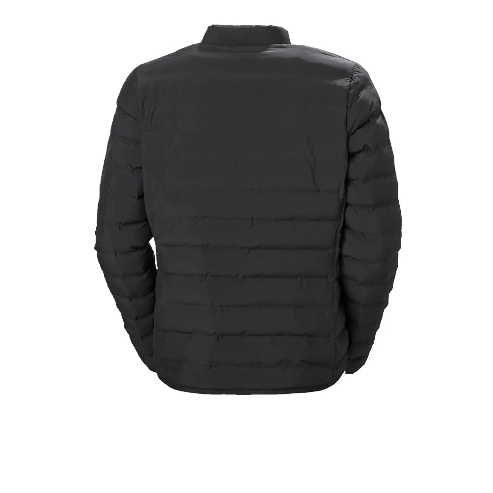 Helly Hansen Mono Material per donna Insulator Giubbotto