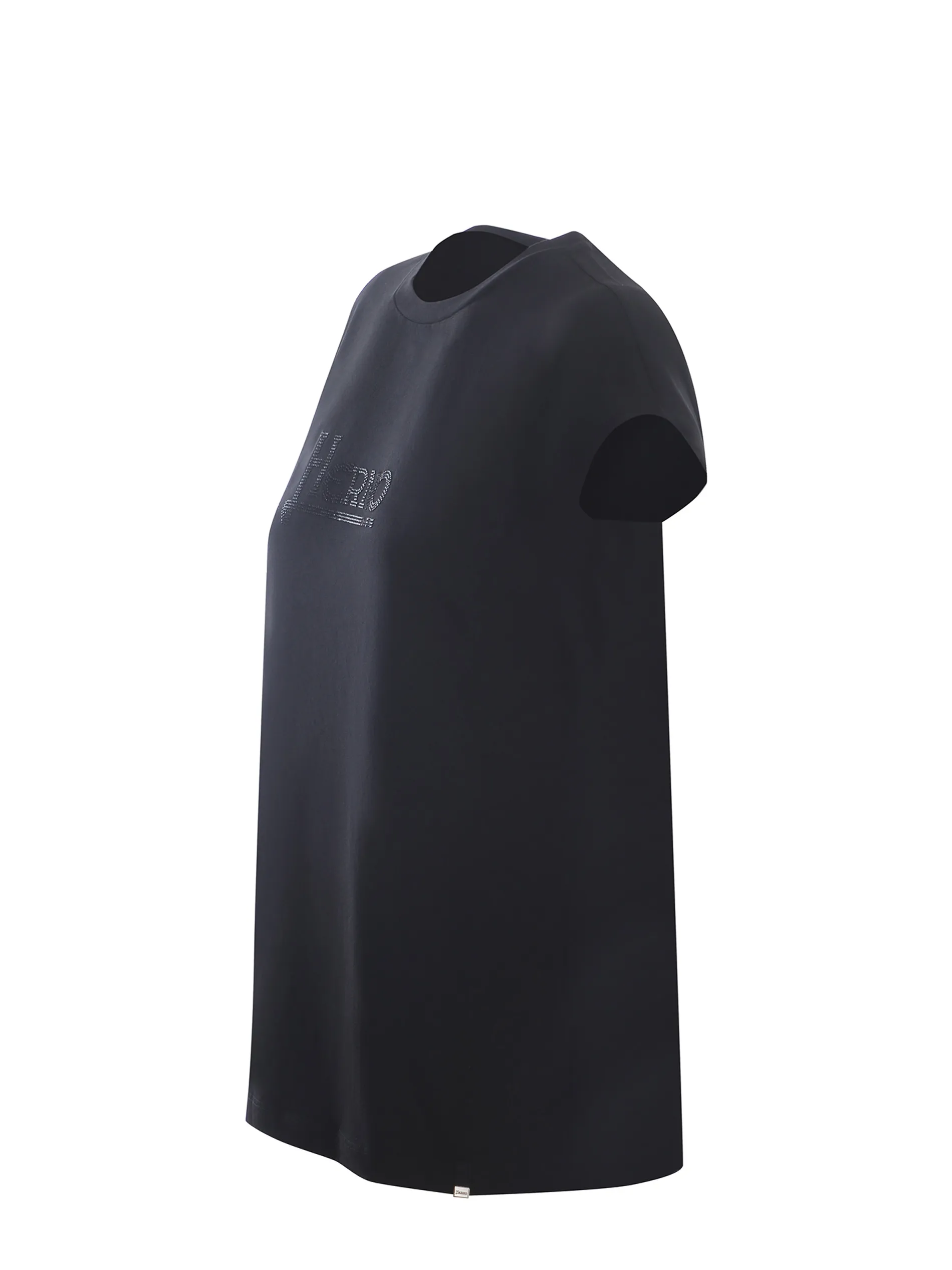  HERNO T-shirt Herno realizzata in jersey di cotoneDisponibile Store Pompei