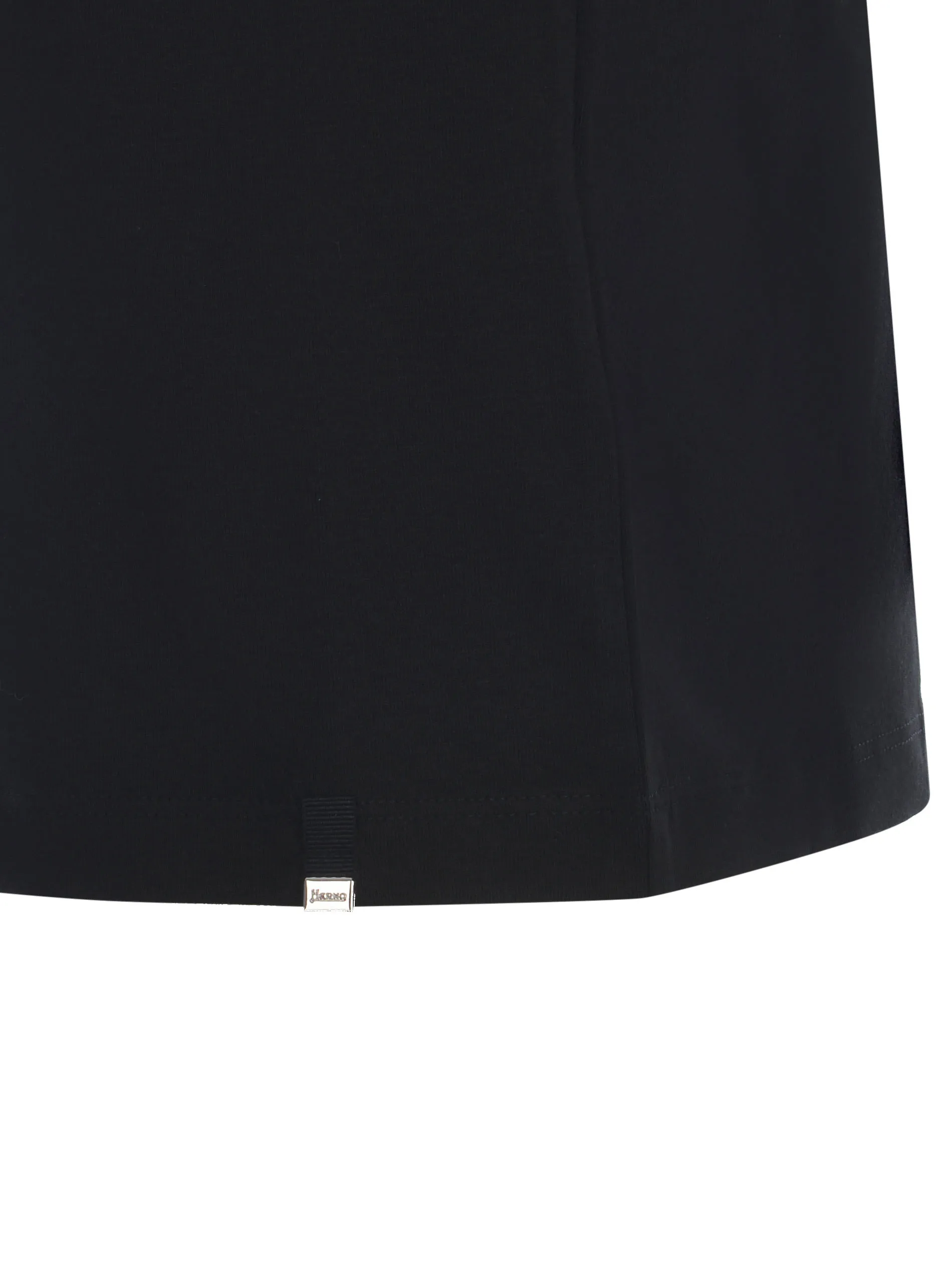  HERNO T-shirt Herno realizzata in jersey di cotoneDisponibile Store Pompei