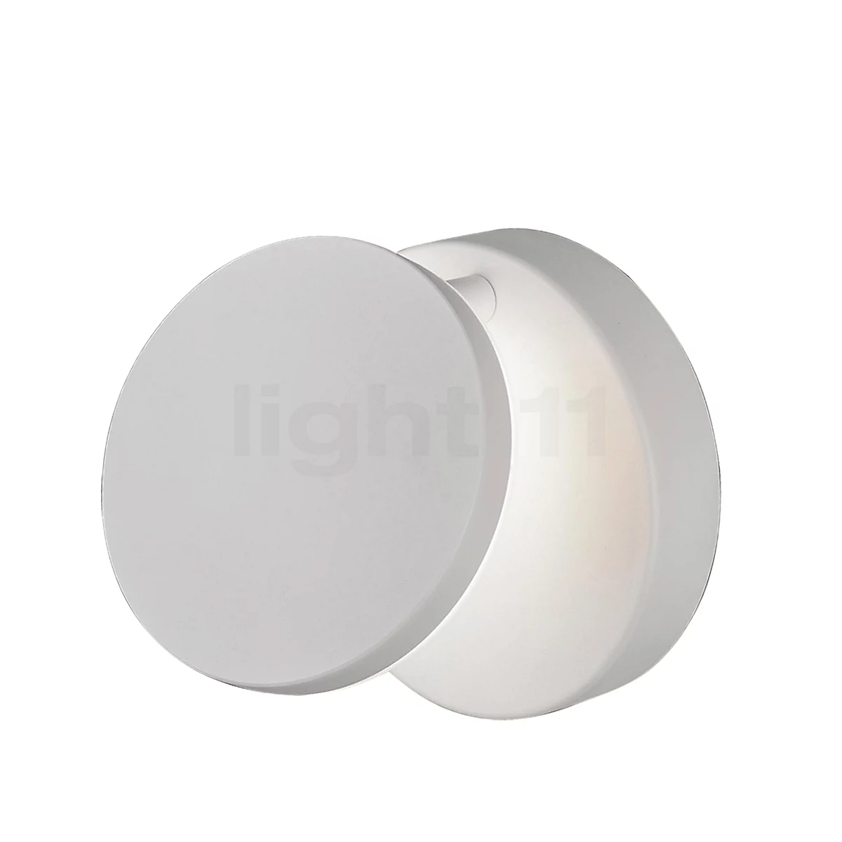 Holtkötter Plano W Lampada da parete LED