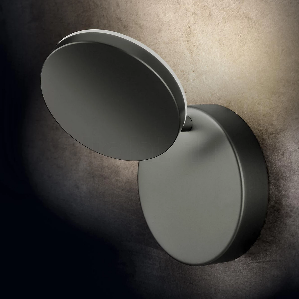 Holtkötter Plano W Lampada da parete LED