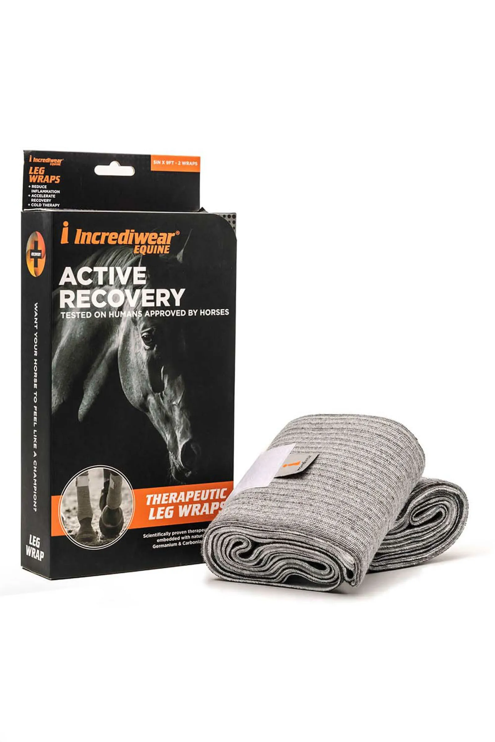 Incrediwear Work Compression Bandage (12.5cm)