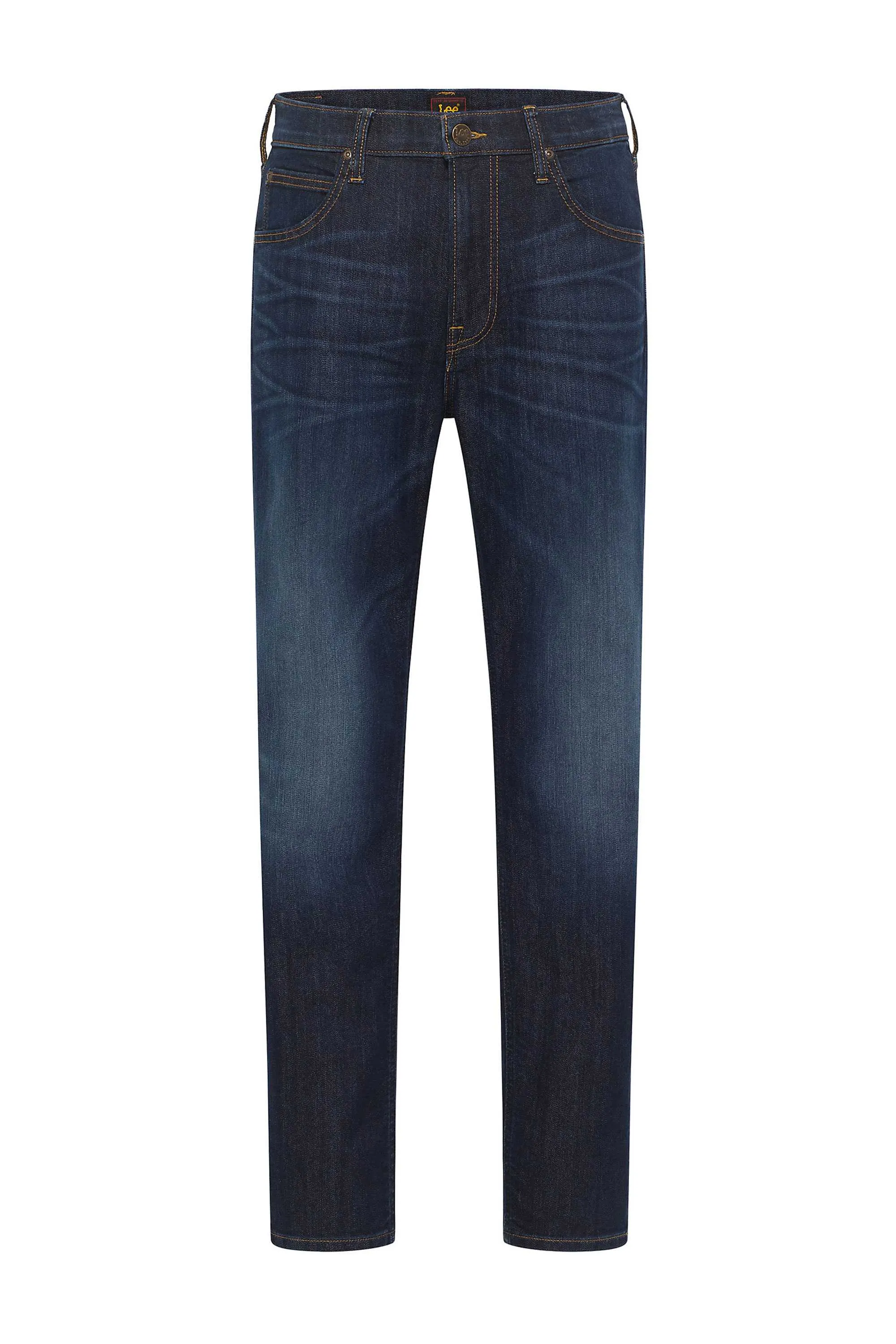         JEANS DAREN ZIP FLY