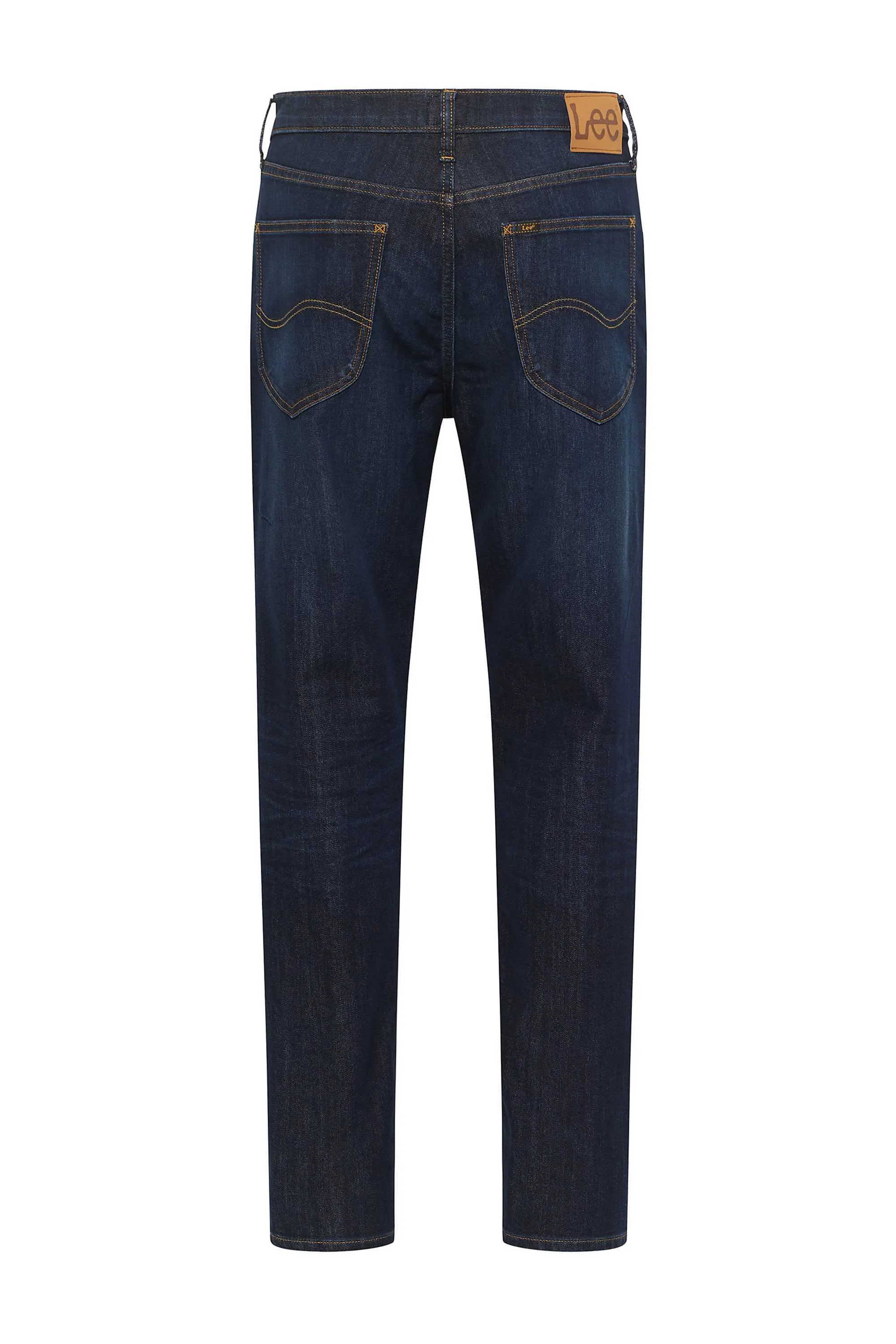         JEANS DAREN ZIP FLY