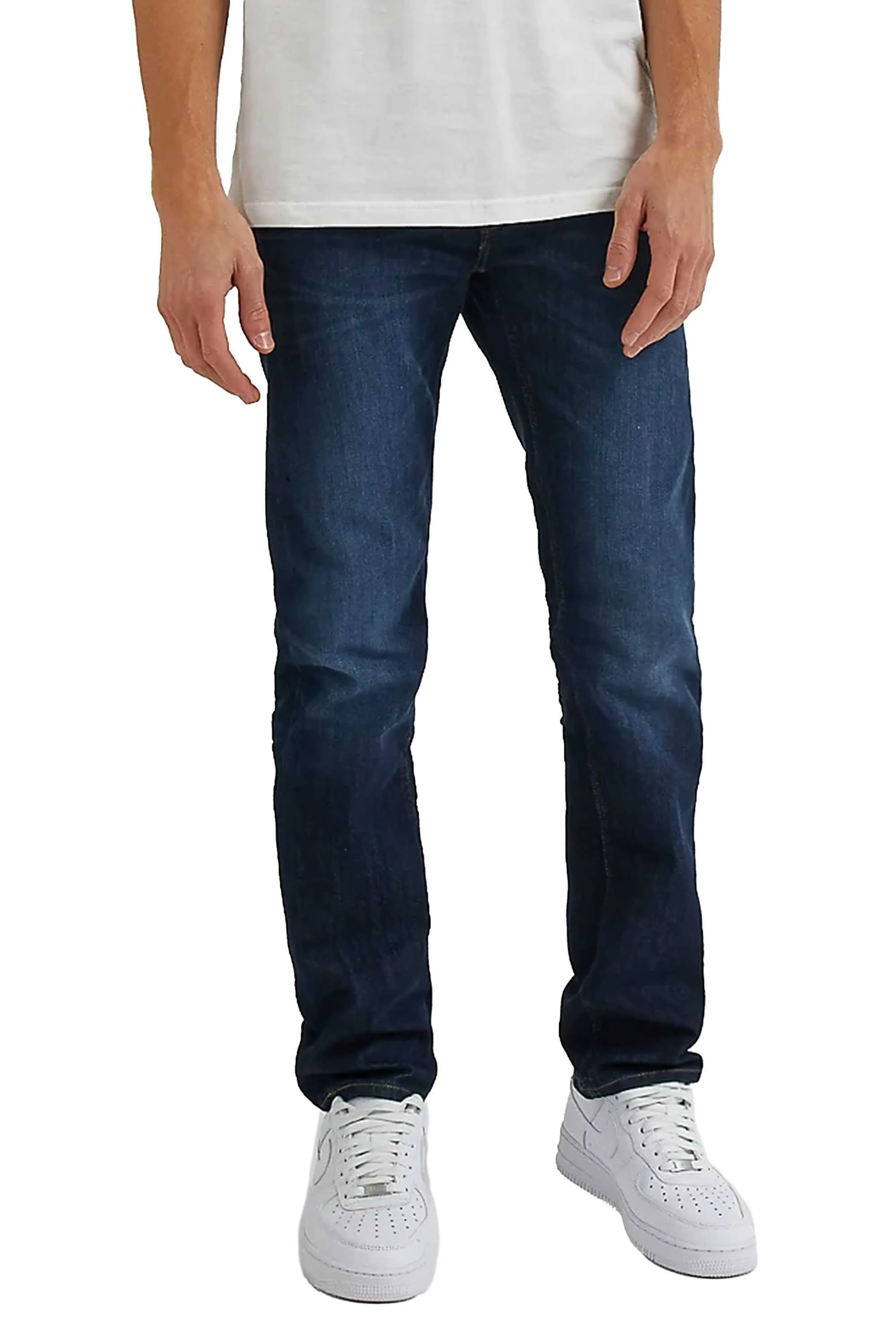         JEANS DAREN ZIP FLY