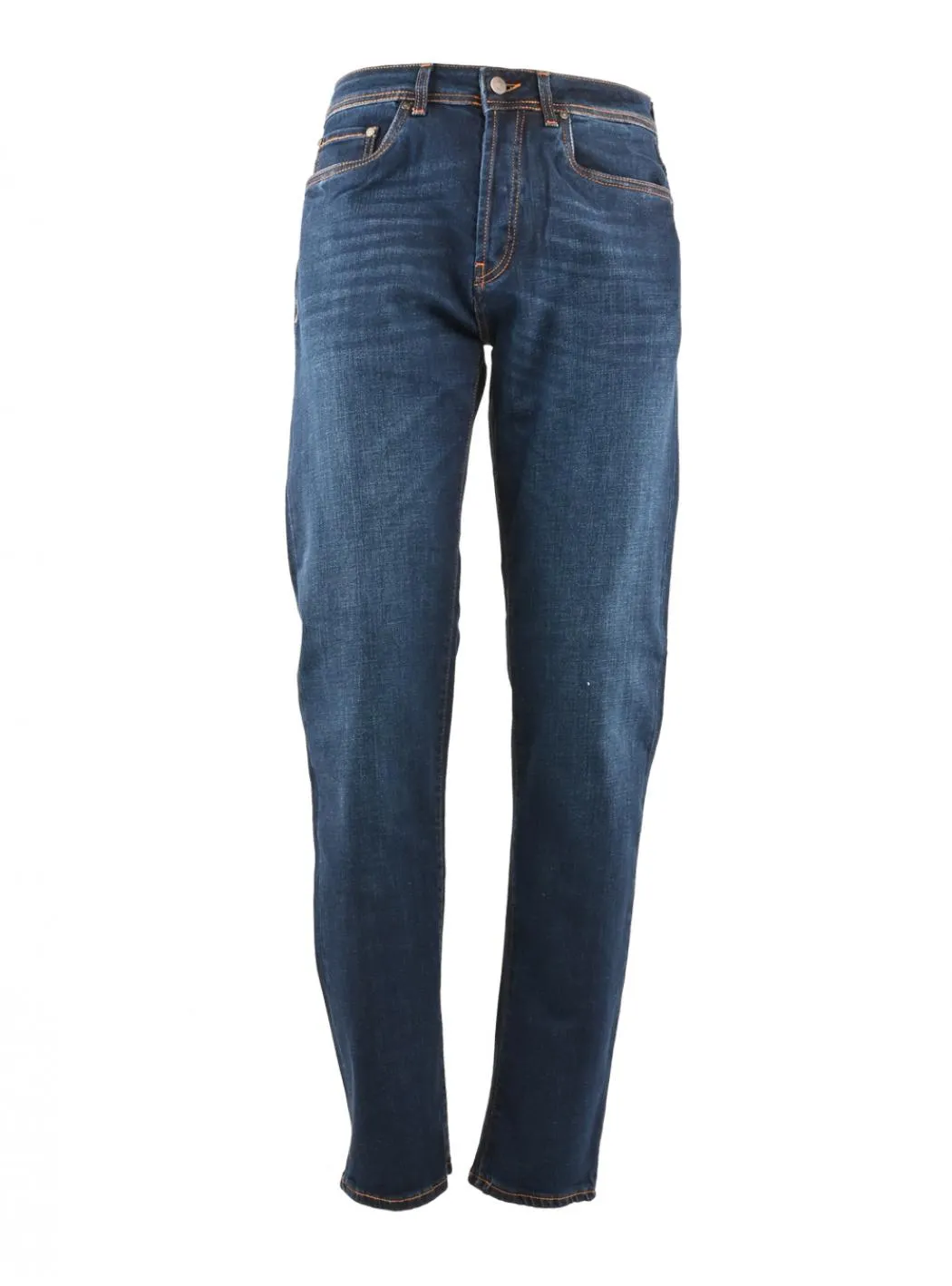 Jeans Uomo liu jo M000P304BRIANDK-W02