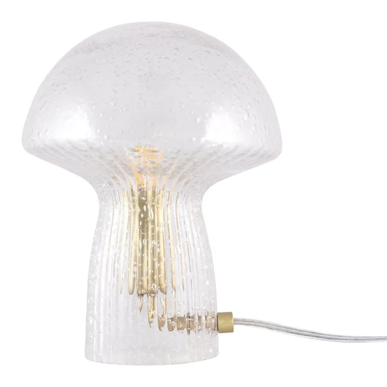 lampada da tavolo Fungo