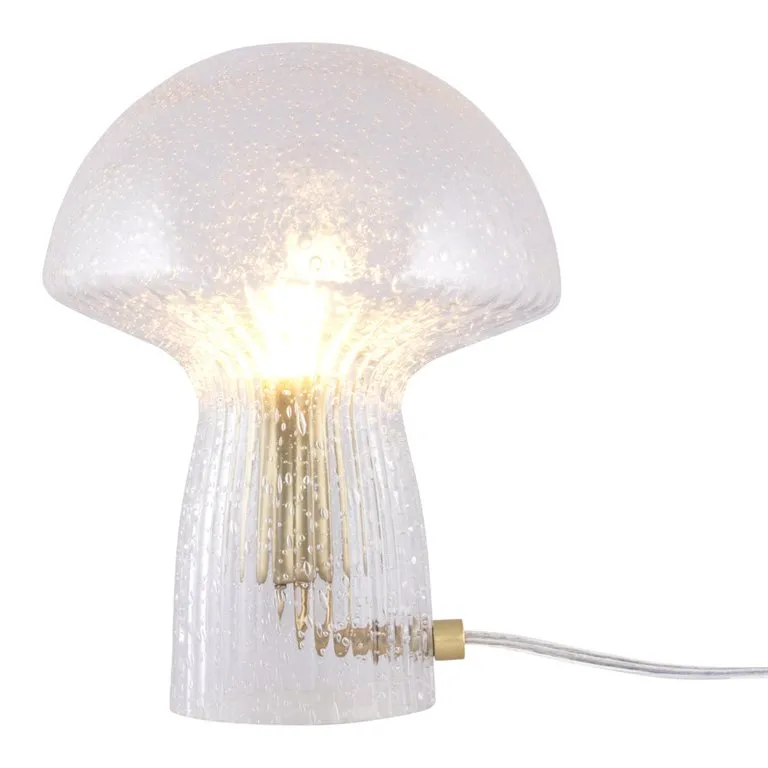 lampada da tavolo Fungo