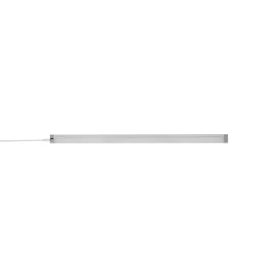 Lampada LED per mobili Zeus, lunghezza 57 cm