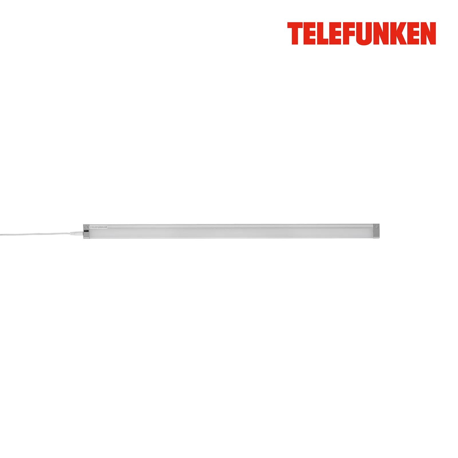 Lampada LED per mobili Zeus, lunghezza 57 cm
