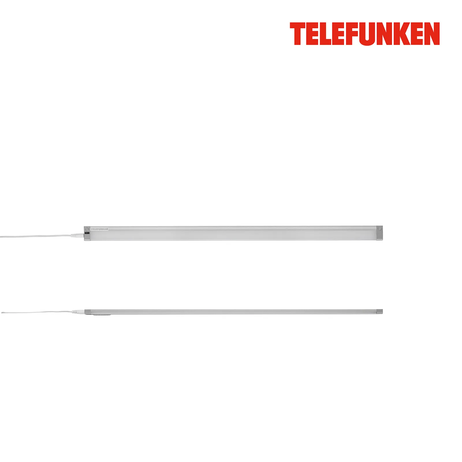 Lampada LED per mobili Zeus, lunghezza 57 cm