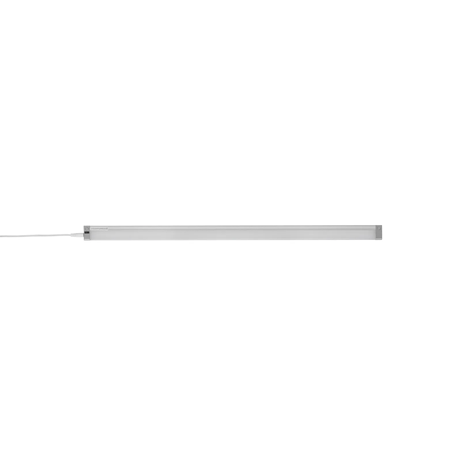 Lampada LED per mobili Zeus, lunghezza 57 cm