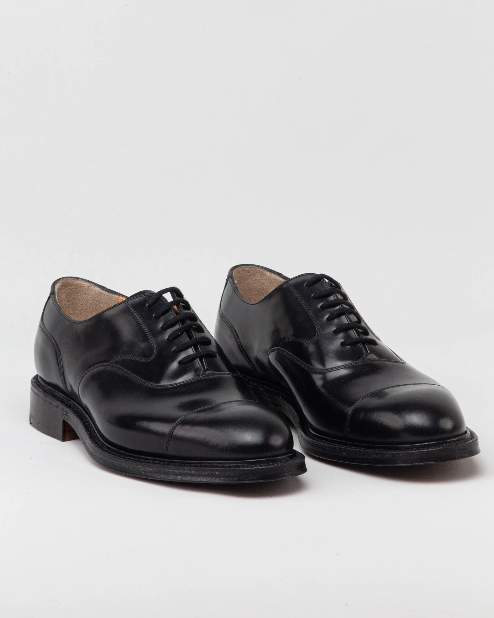 Lancaster - Oxford stringate
