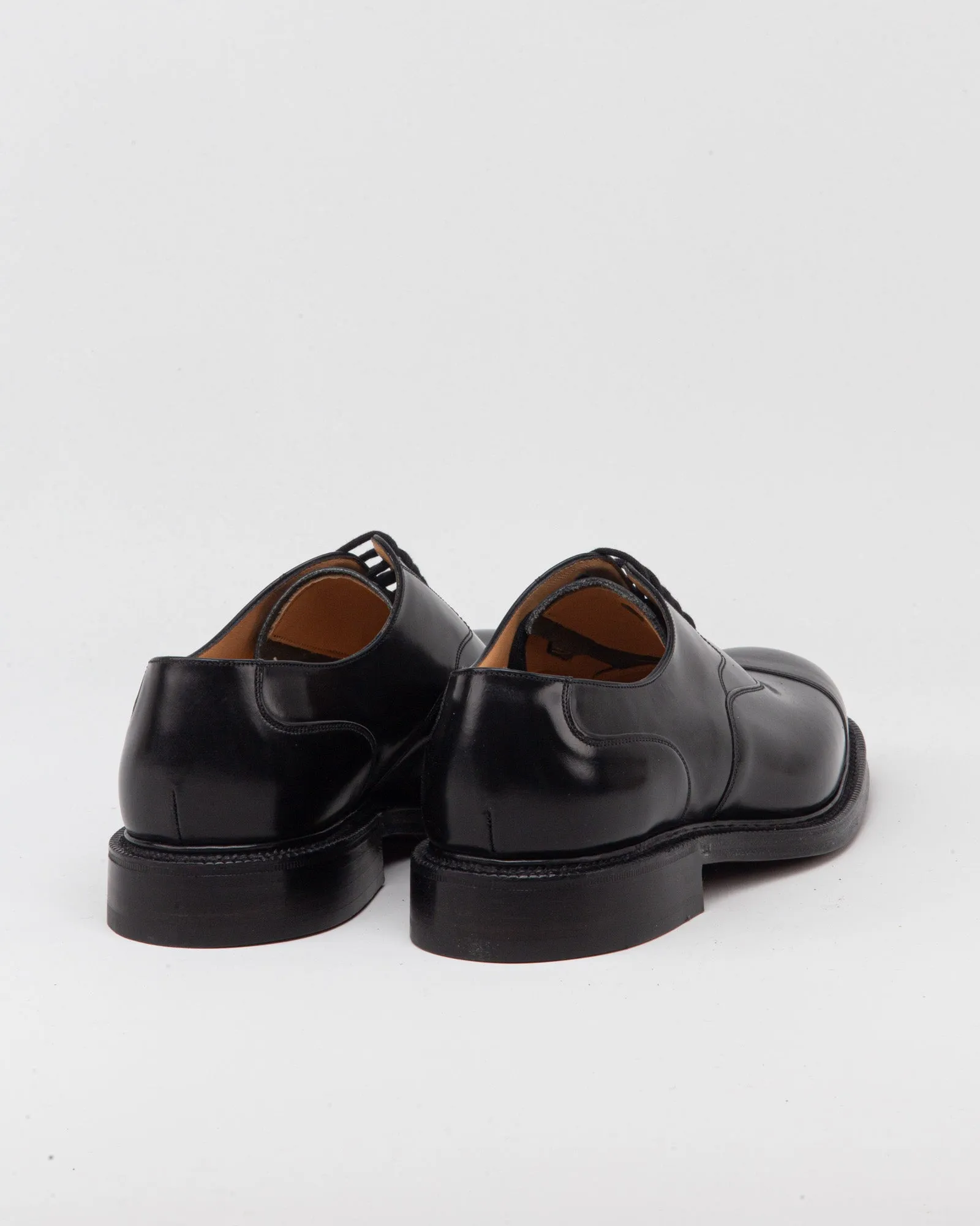 Lancaster - Oxford stringate