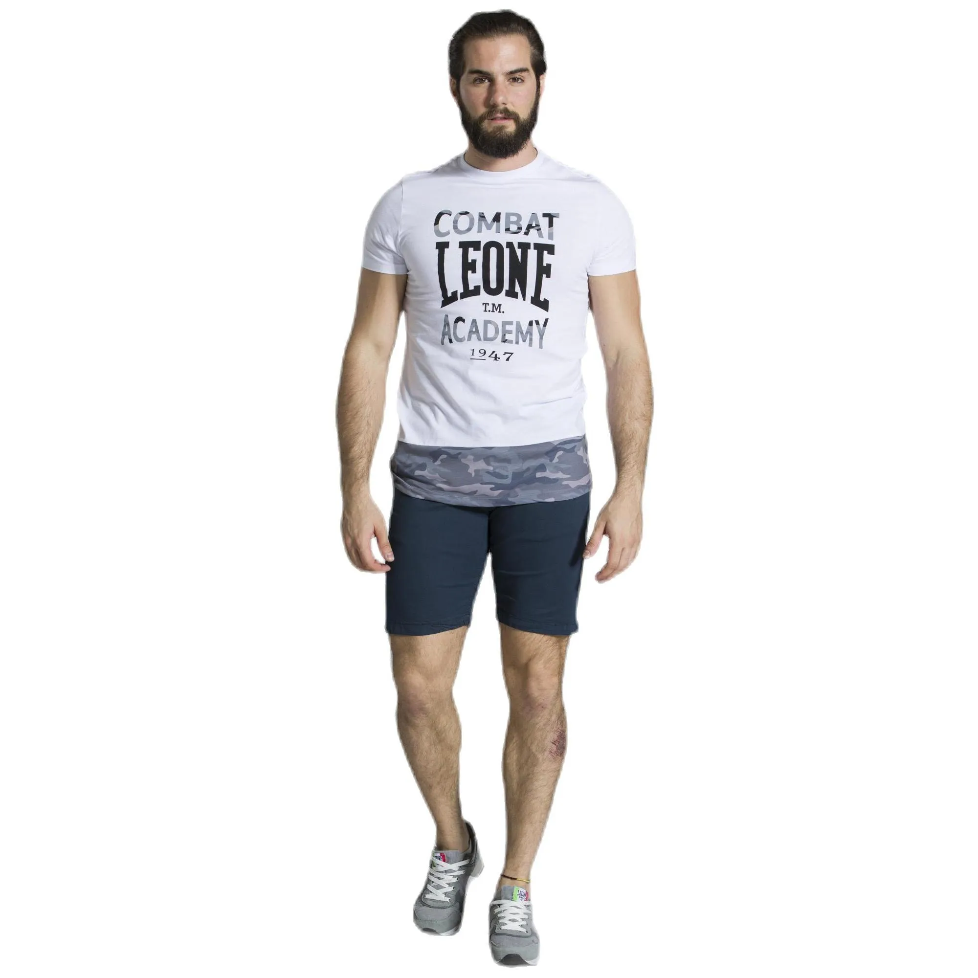 Leone 1947 Apparel men's T-shirt