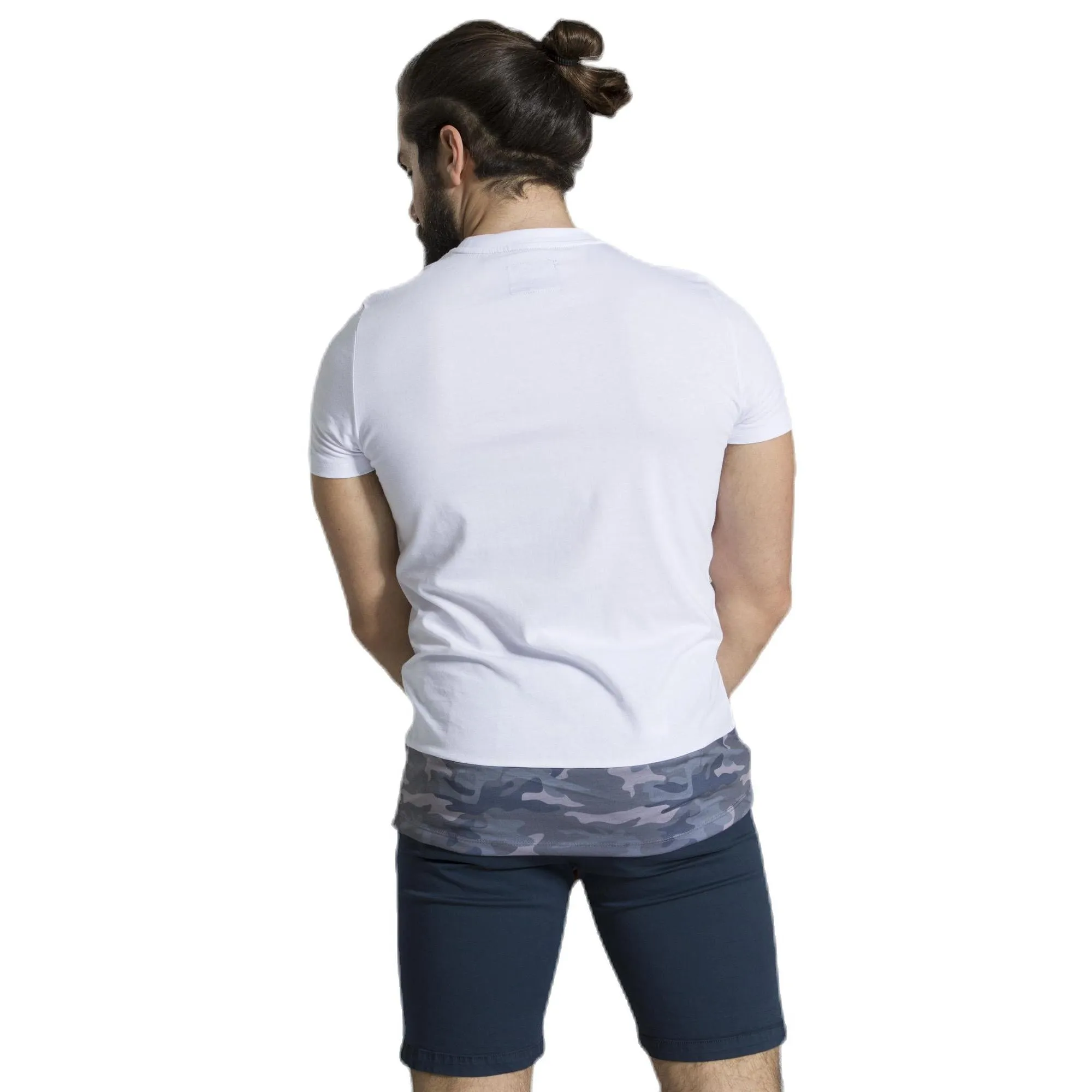 Leone 1947 Apparel men's T-shirt