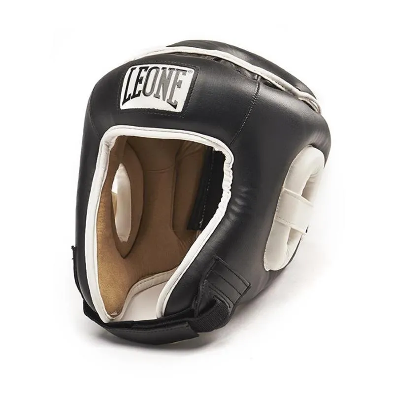 Leone Combat Helmet for Sports - Top Pick for Athletes