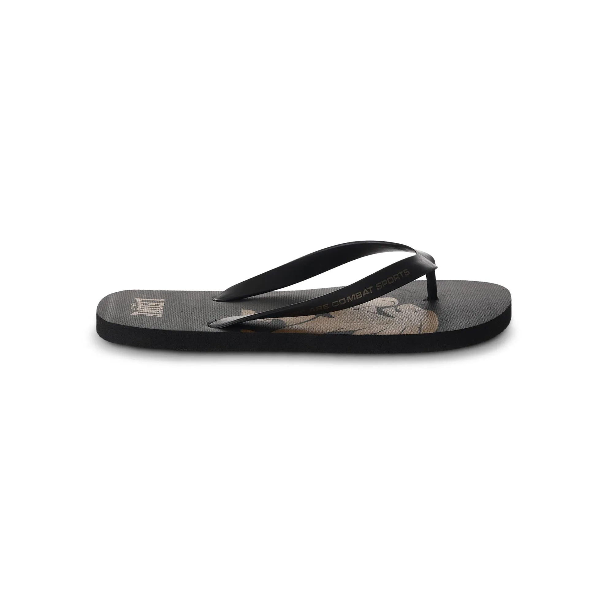 Leone Elba men's flip flops