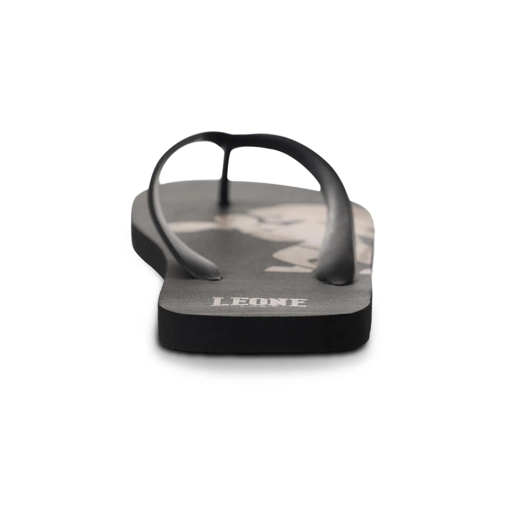 Leone Elba men's flip flops
