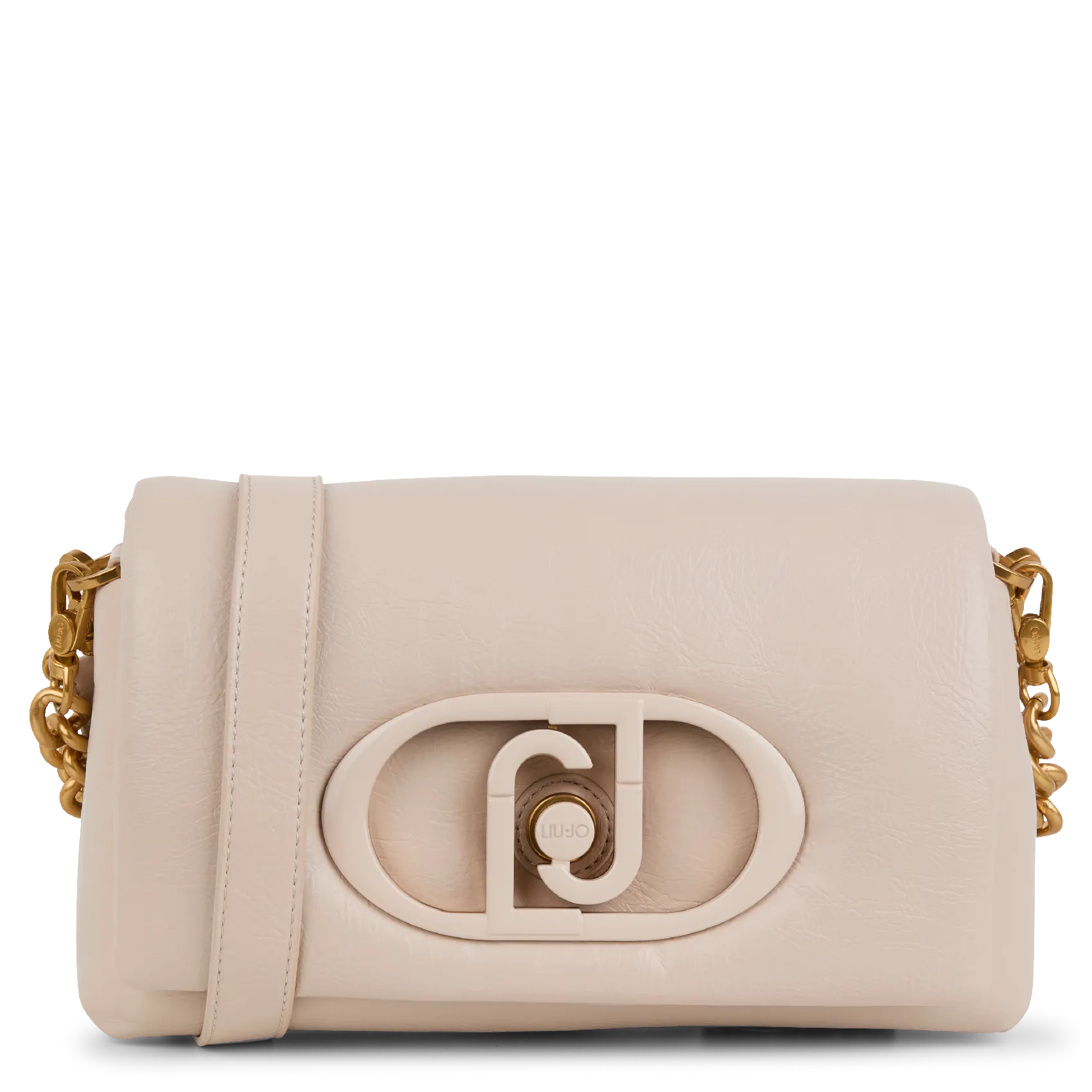  LIU JO   Borsa effetto pelle | Beige