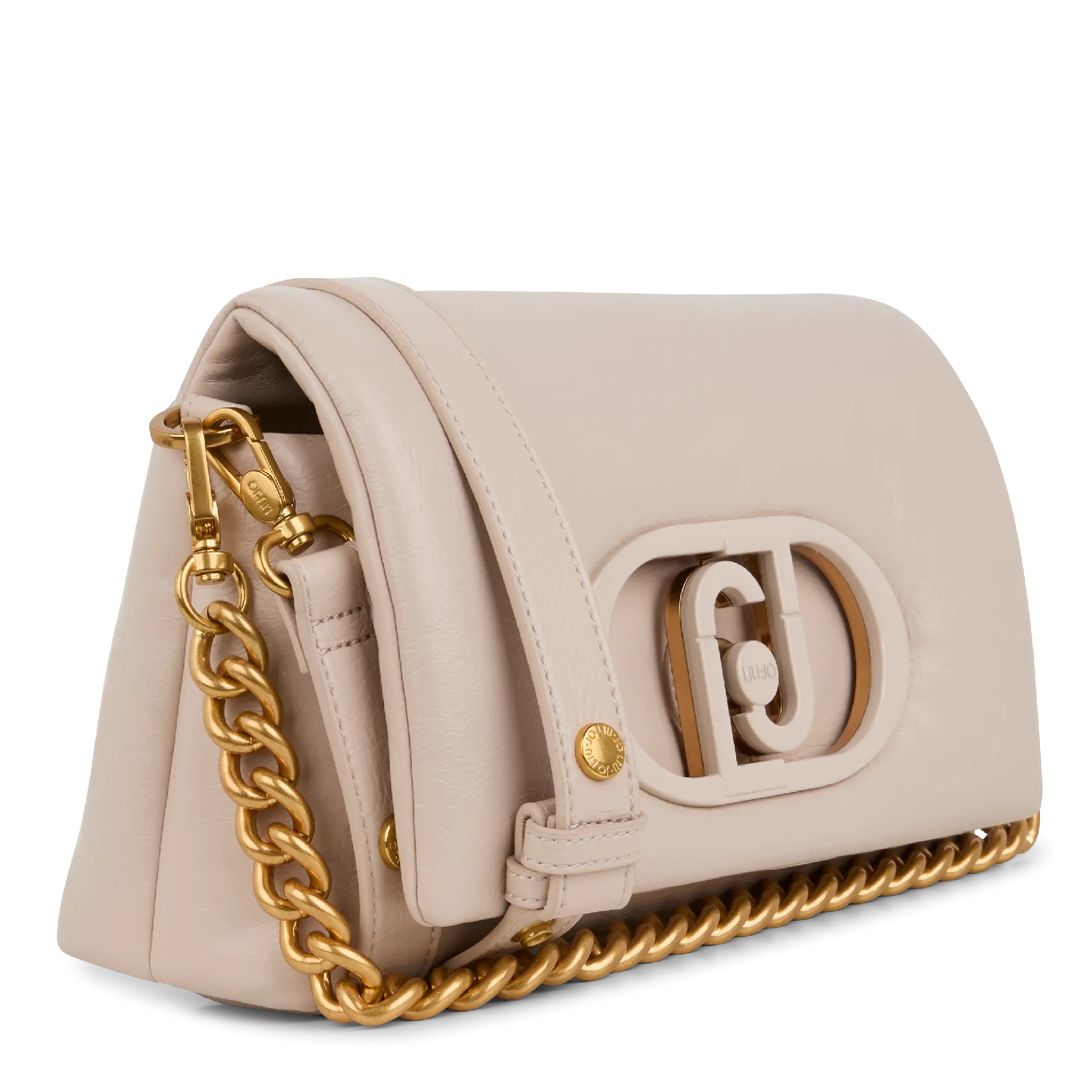  LIU JO   Borsa effetto pelle | Beige