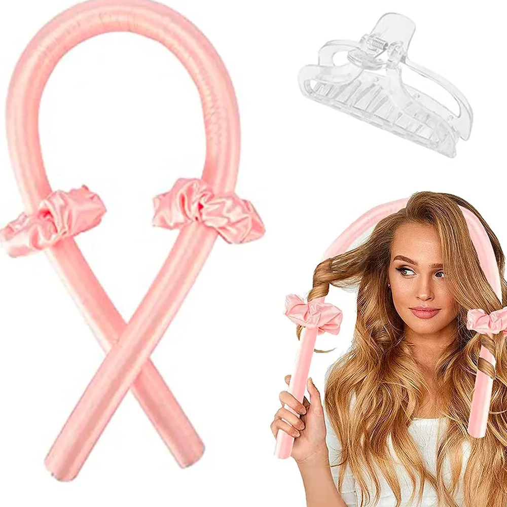 Long Barrel Curling Iron - One Result.