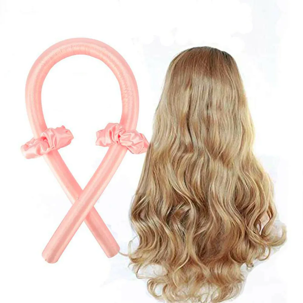 Long Barrel Curling Iron - One Result.