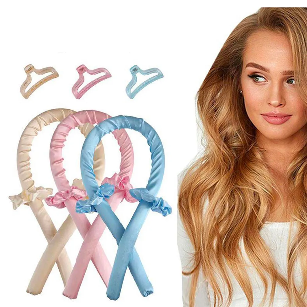 Long Barrel Curling Iron - One Result.
