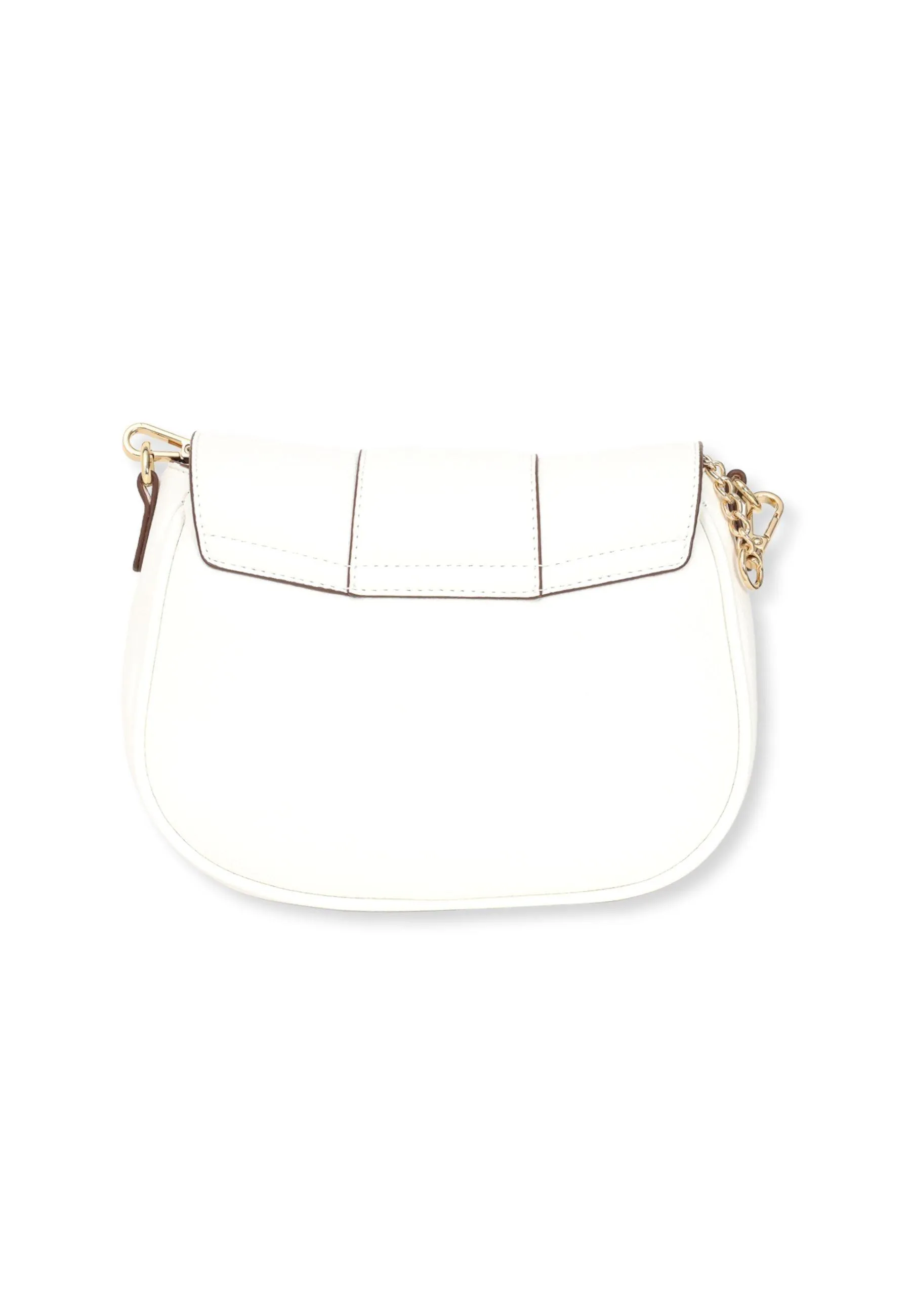 Love Moschino white crossbody bag JC4133PP1GLI1100.