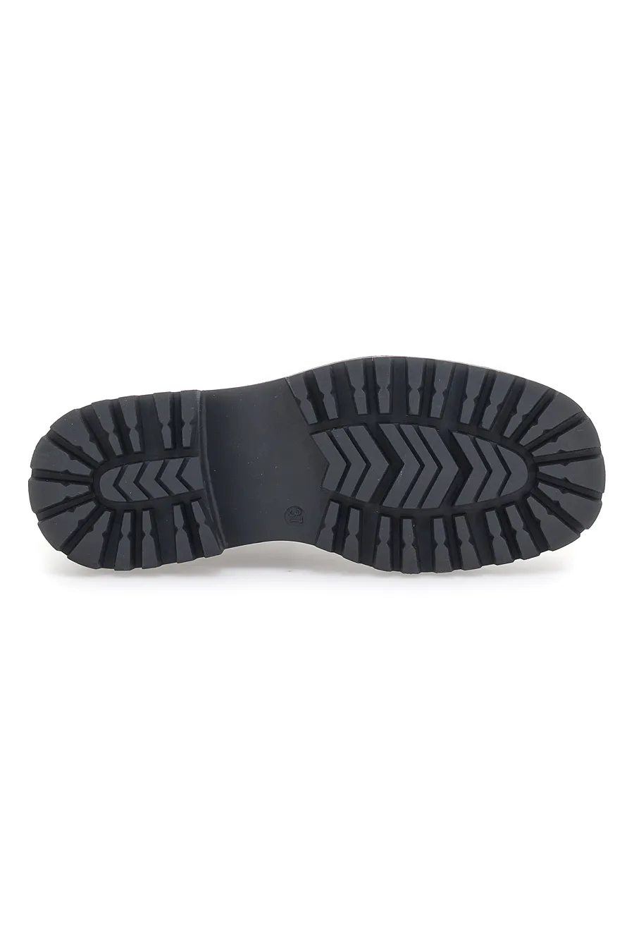 Martin Pescatore 3733 Neri Combat Boots