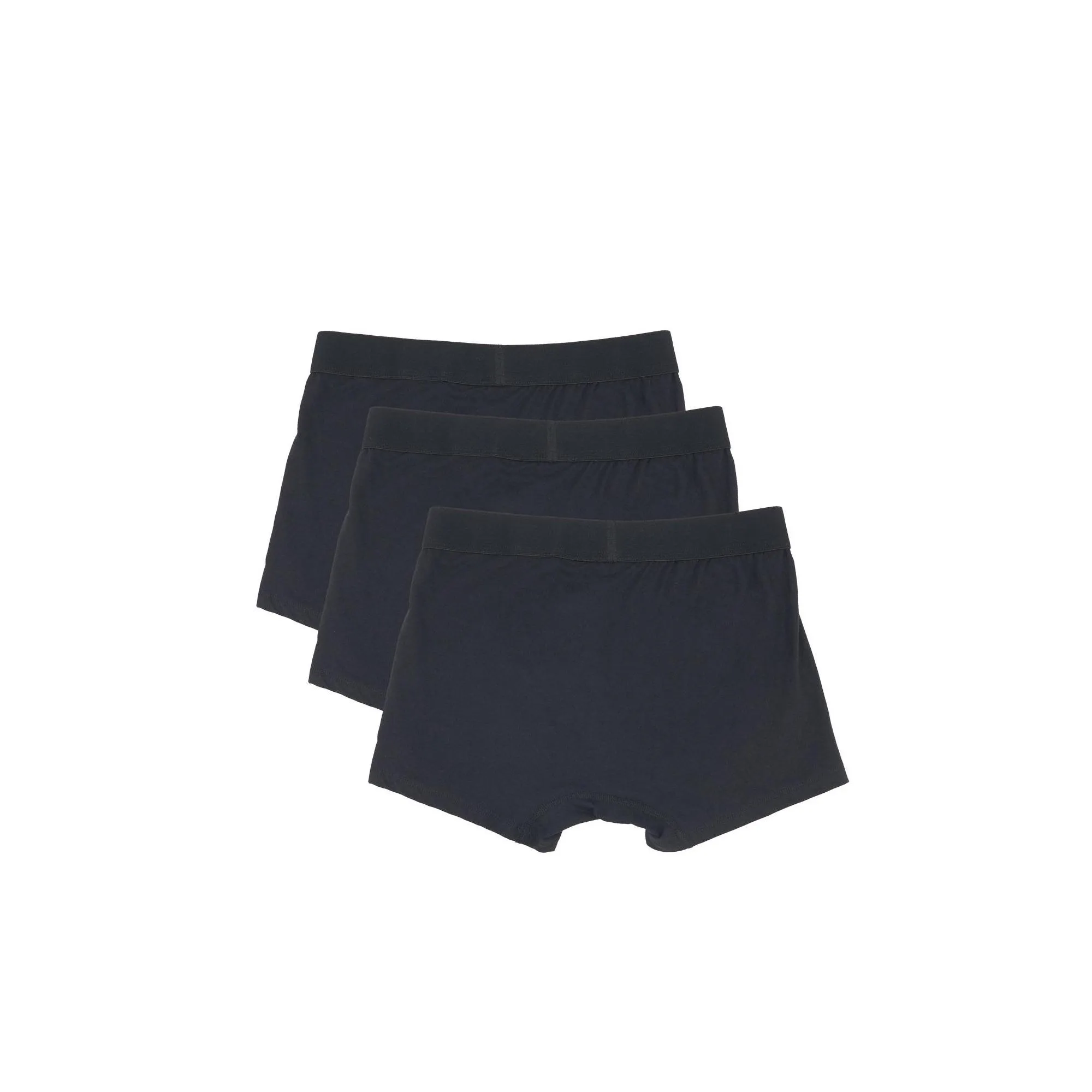 Men's Boxer with Underwear Print - 3 Pack
