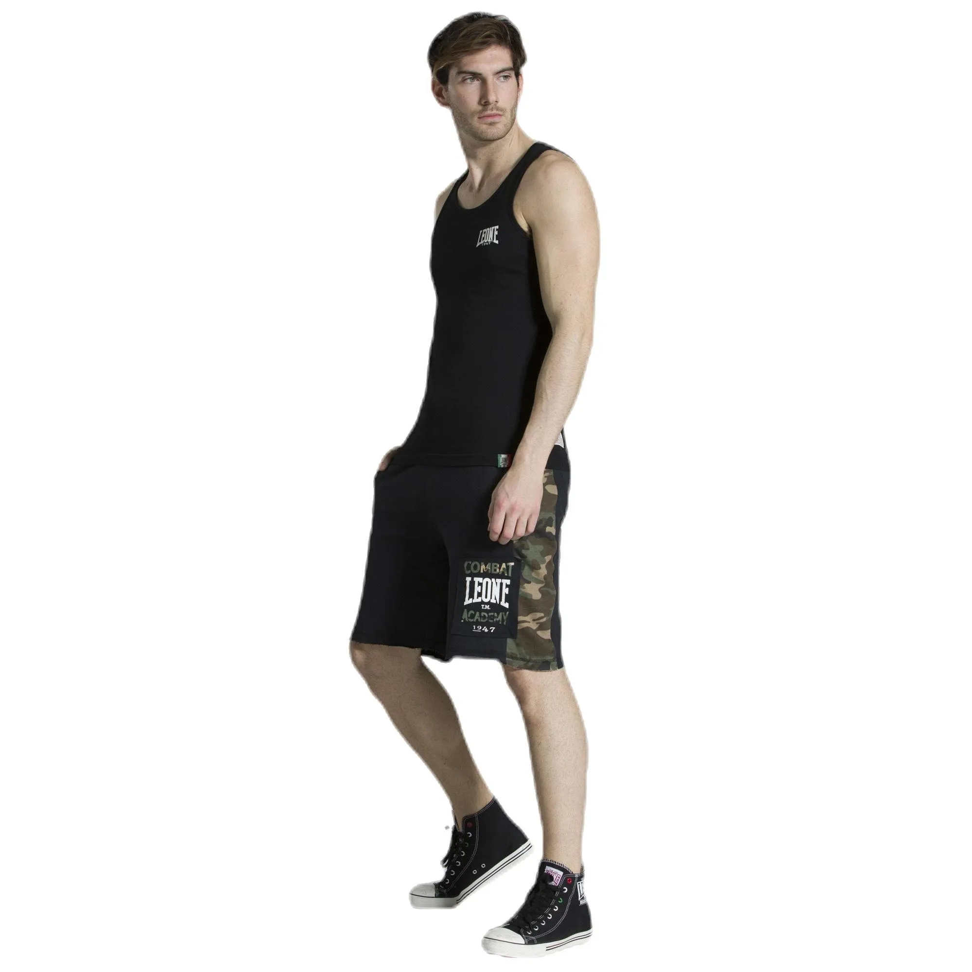 Mens Shorts by Leone 1947 Apparel